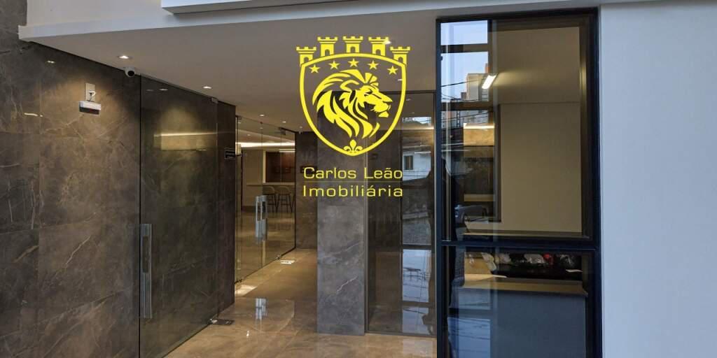 Apartamento, Funcionários, 4 Quartos, 3 Vagas, 2 Suítes