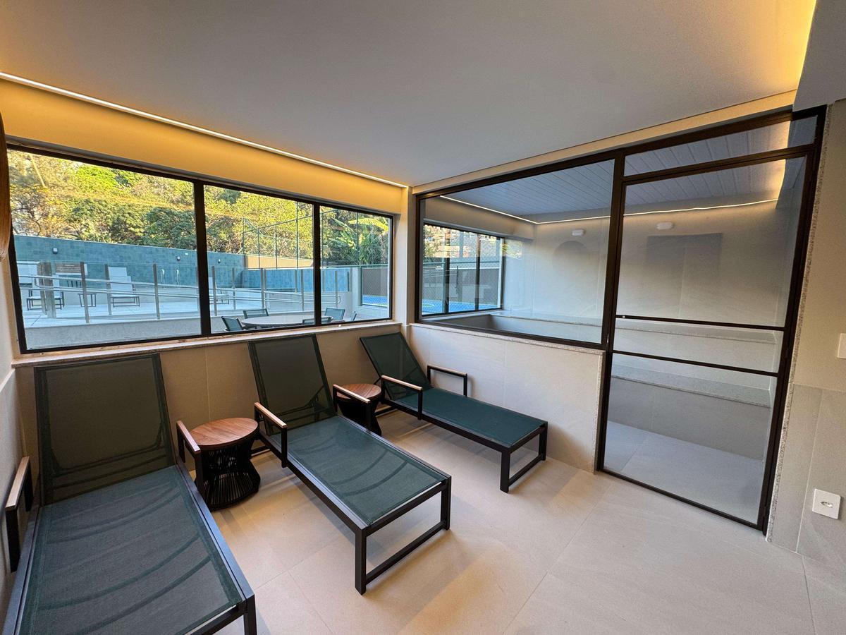 Apartamento, São Lucas, 2 Quartos, 2 Vagas, 1 Suíte