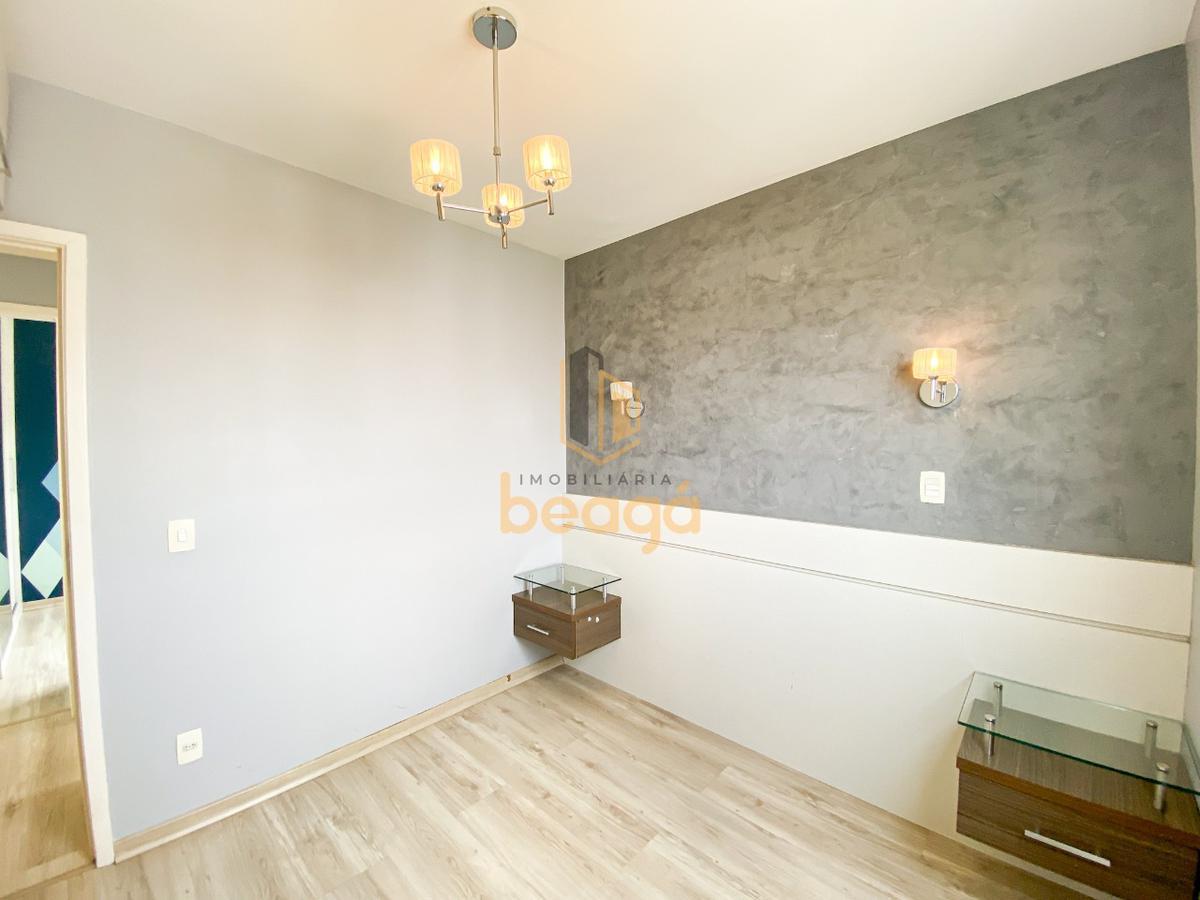 Apartamento, Kennedy, 2 Quartos, 1 Vaga