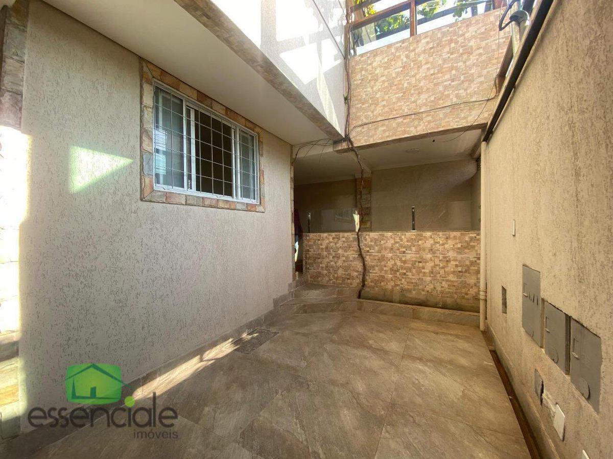 Casa, Conjunto Água Branca, 2 Quartos, 0 Vaga