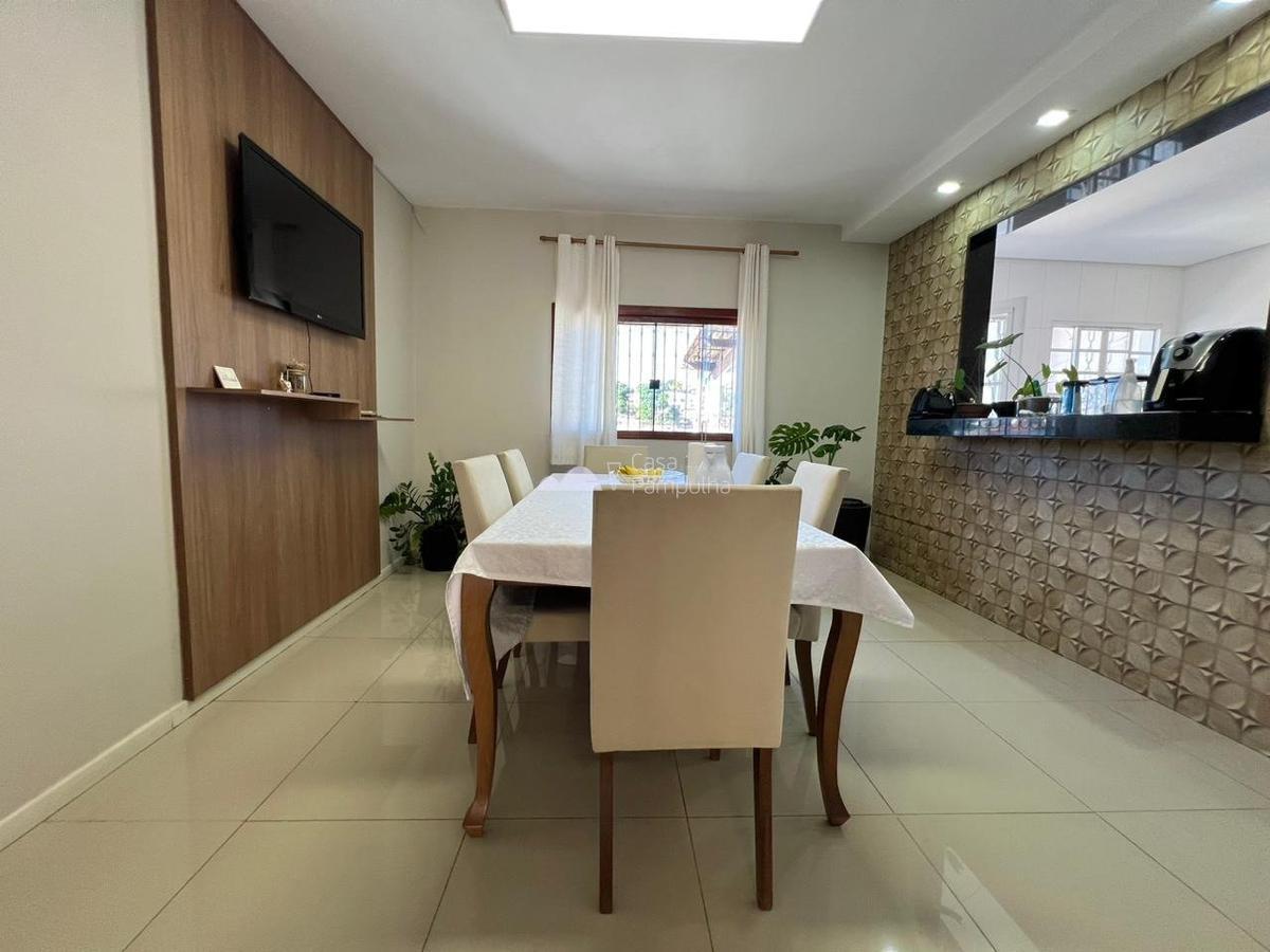Casa, Santa Mônica, 3 Quartos, 3 Vagas, 2 Suítes
