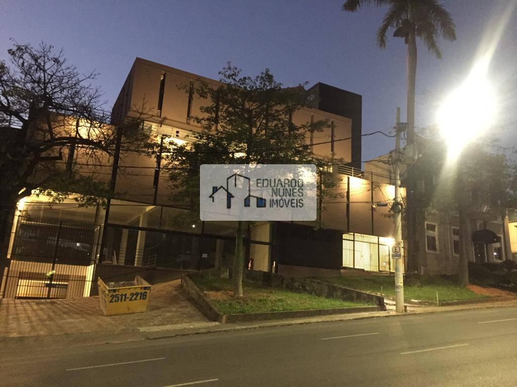 Prédio, Floresta, 0 Quarto, 25 Vagas