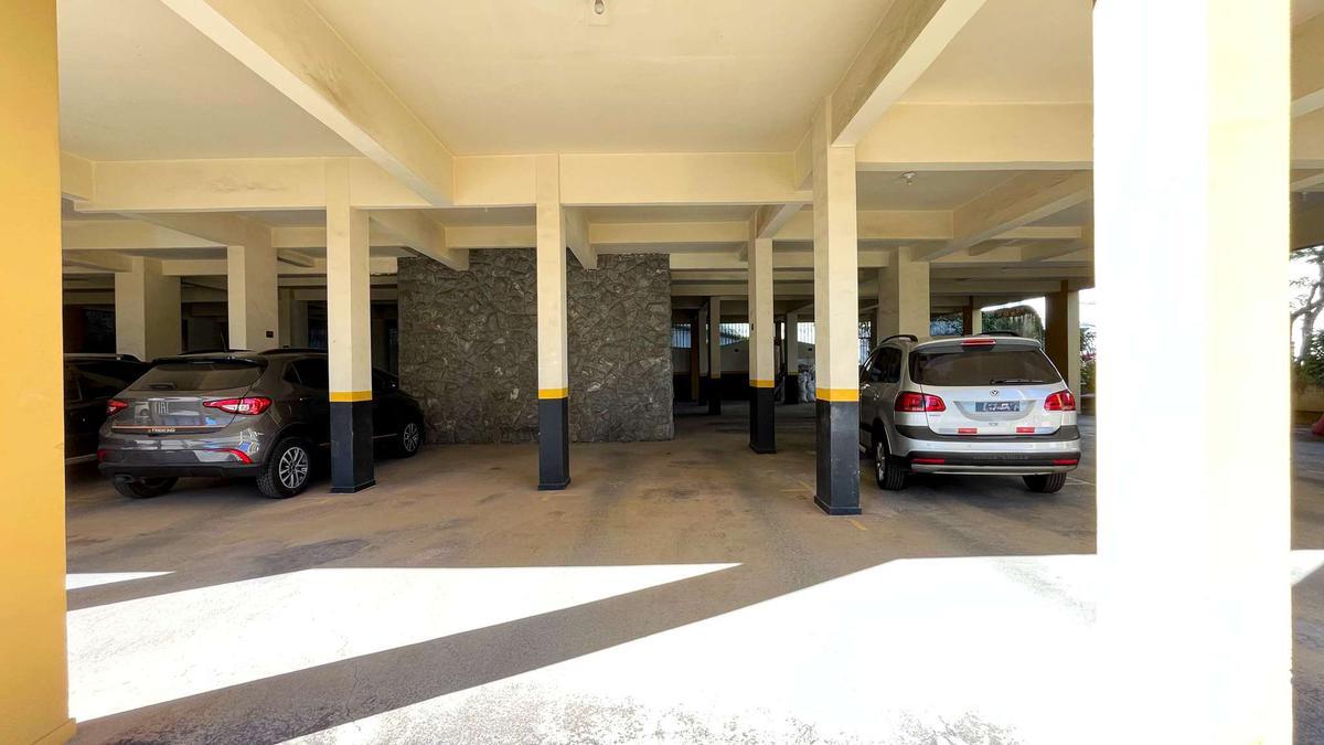 Apartamento, Grajaú, 3 Quartos, 2 Vagas, 1 Suíte