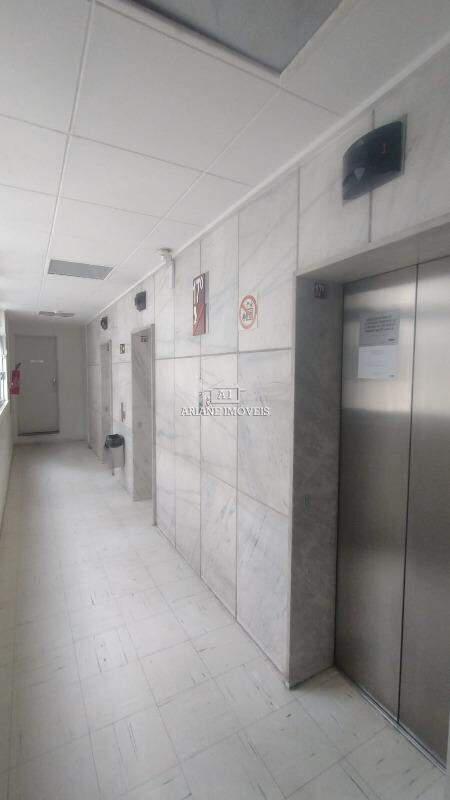 Andar, Centro, 0 Quarto, 4 Vagas