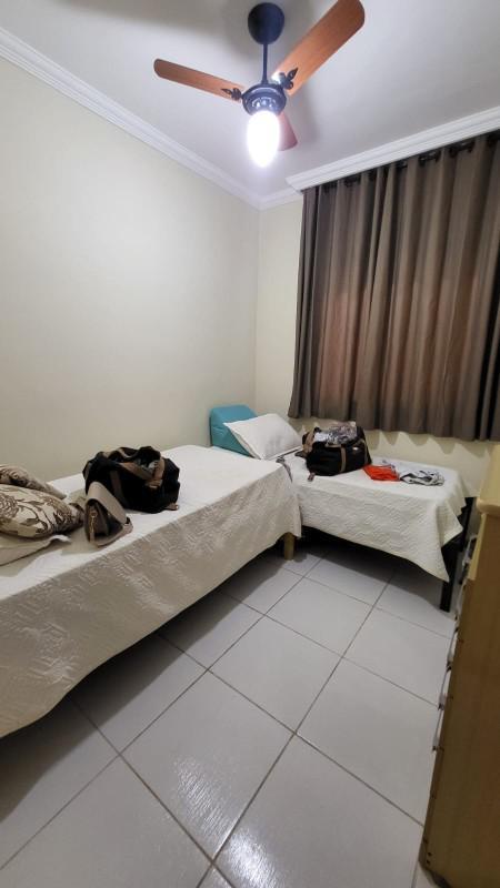 Casa, Residencial Visão, 3 Quartos, 2 Vagas, 1 Suíte