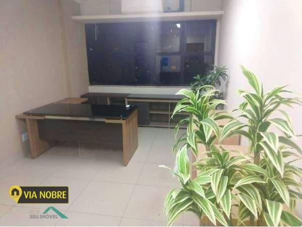 Sala, Centro