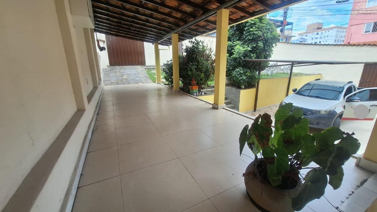Casa, Eldorado, 5 Quartos, 6 Vagas, 2 Suítes