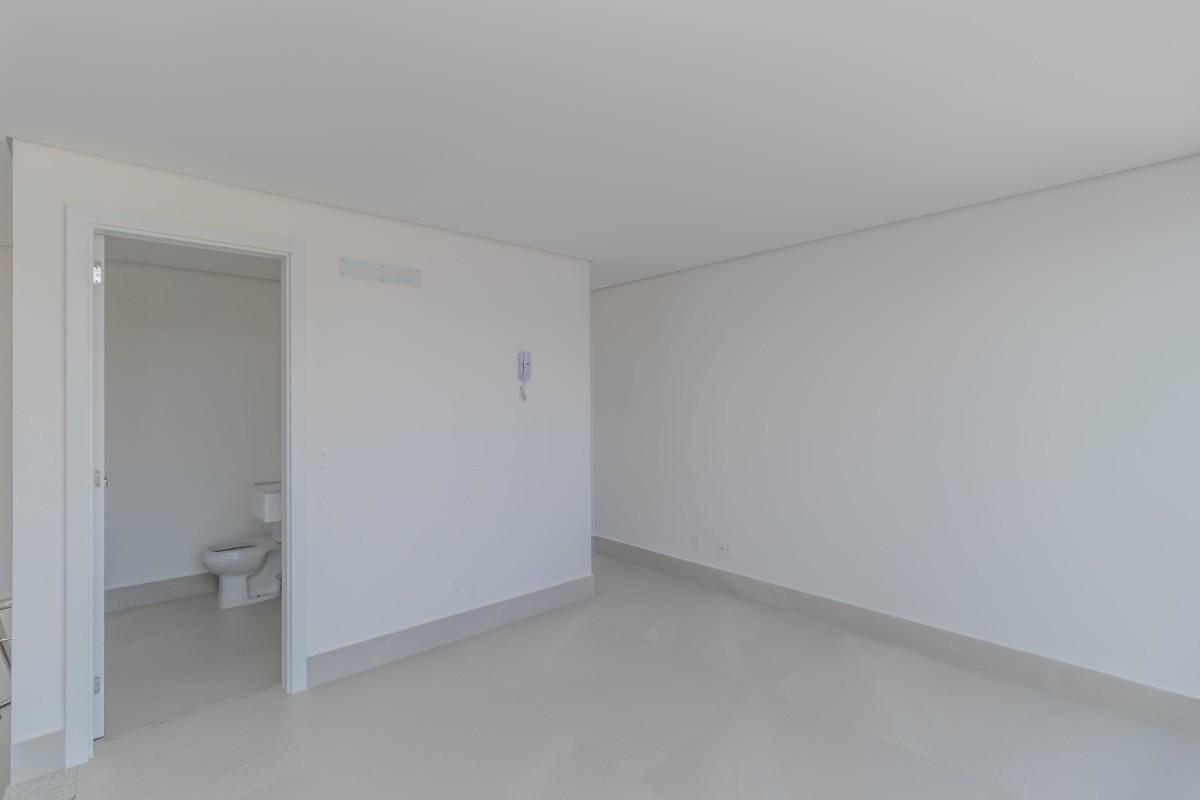 Cobertura, Cidade Nova, 3 Quartos, 2 Vagas, 1 Suíte
