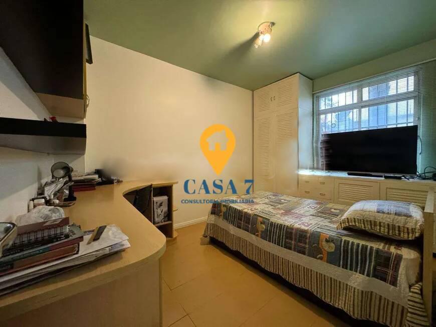 Apartamento, Santo Antônio, 3 Quartos, 1 Vaga, 1 Suíte