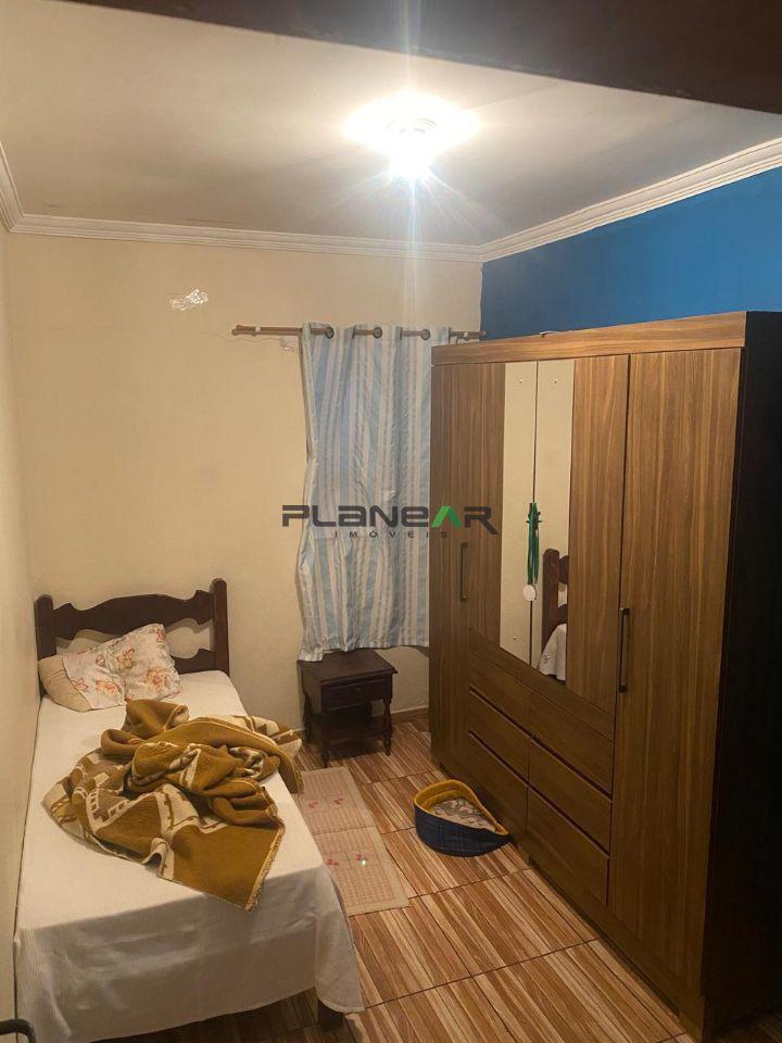 Casa, Tropical, 3 Quartos, 4 Vagas