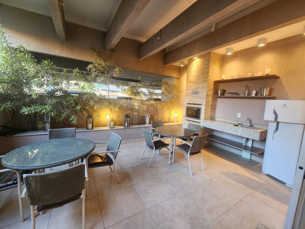 Apartamento, São Luiz (pampulha), 3 Quartos, 1 Vaga, 1 Suíte