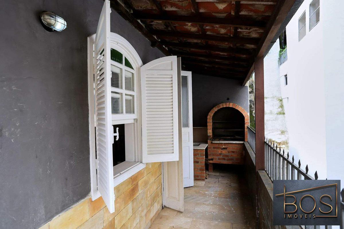 Cobertura, Santo Antônio, 4 Quartos, 1 Vaga, 2 Suítes