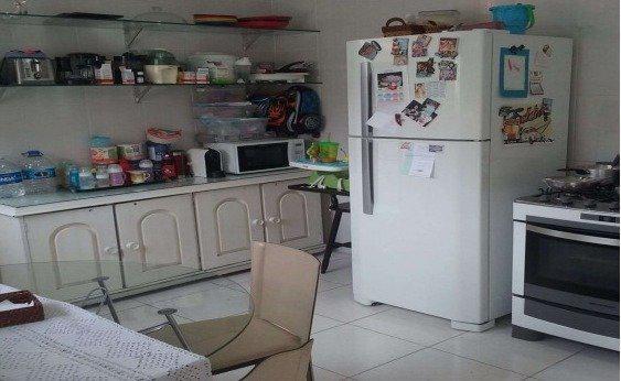 Casa, Calafate, 6 Quartos, 6 Vagas, 1 Suíte