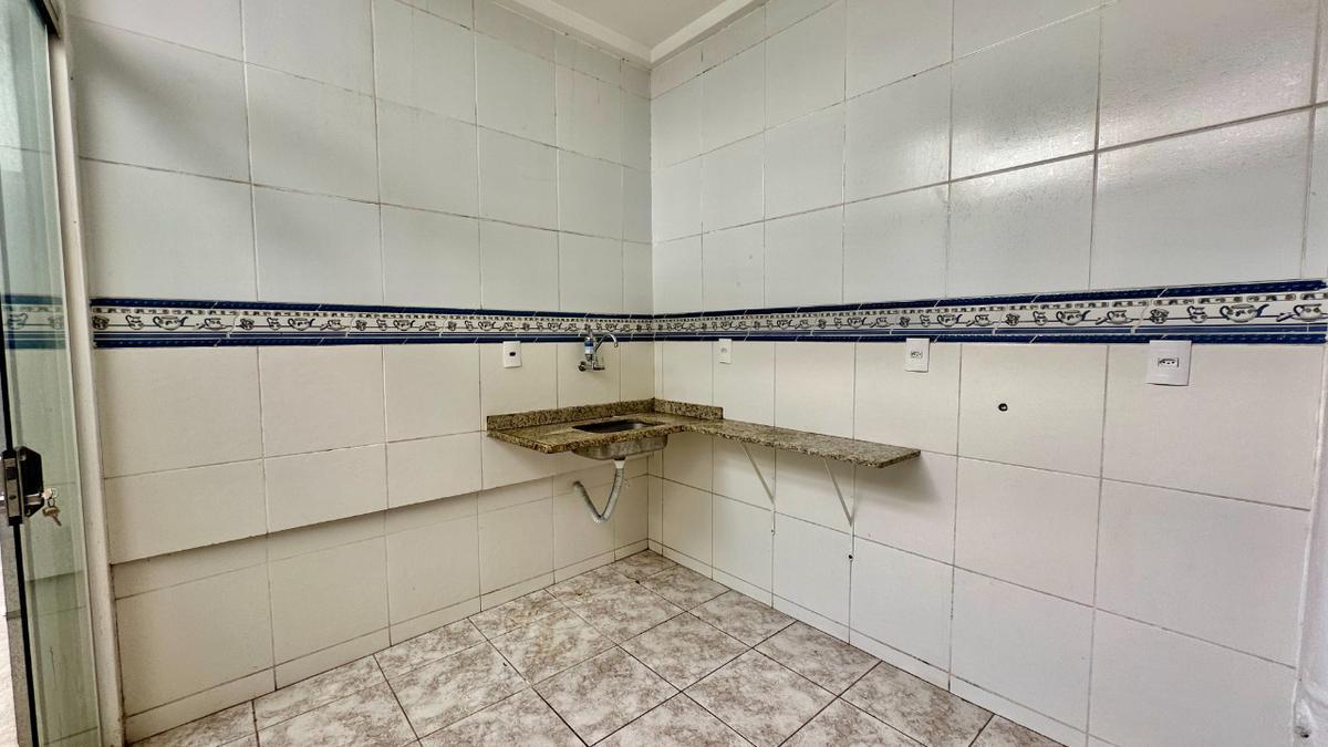 Casa, São Luiz (pampulha), 3 Quartos, 1 Vaga, 1 Suíte