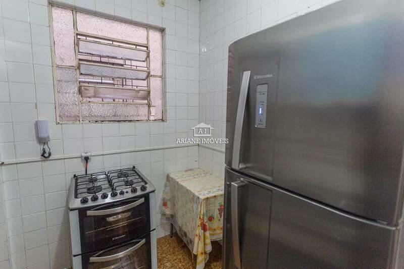 Apartamento, Lourdes, 3 Quartos, 1 Vaga, 1 Suíte