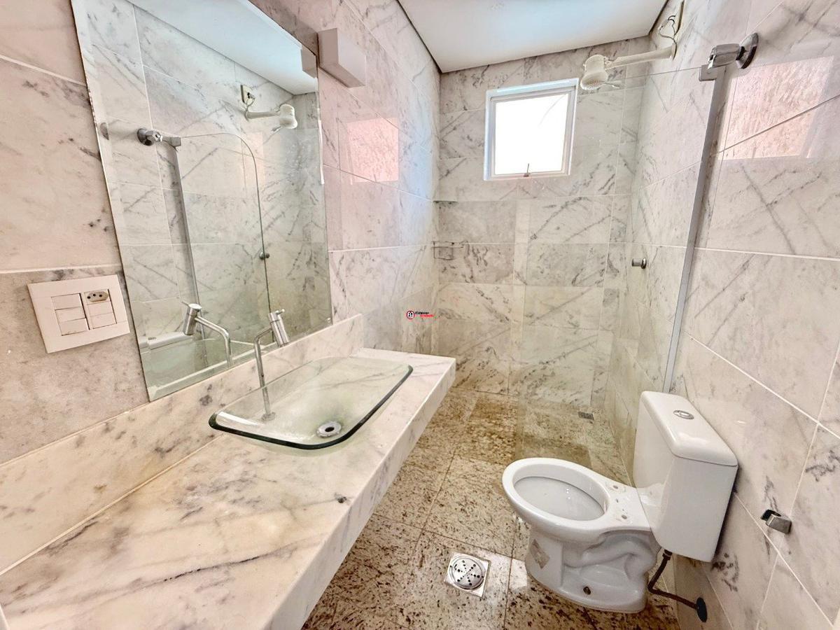 Casa, Santa Amélia, 4 Quartos, 4 Vagas, 1 Suíte