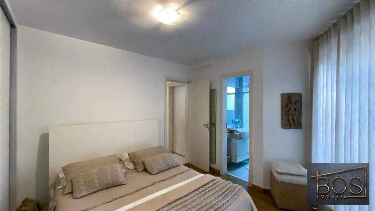 Apartamento, Gutierrez, 3 Quartos, 3 Vagas, 1 Suíte