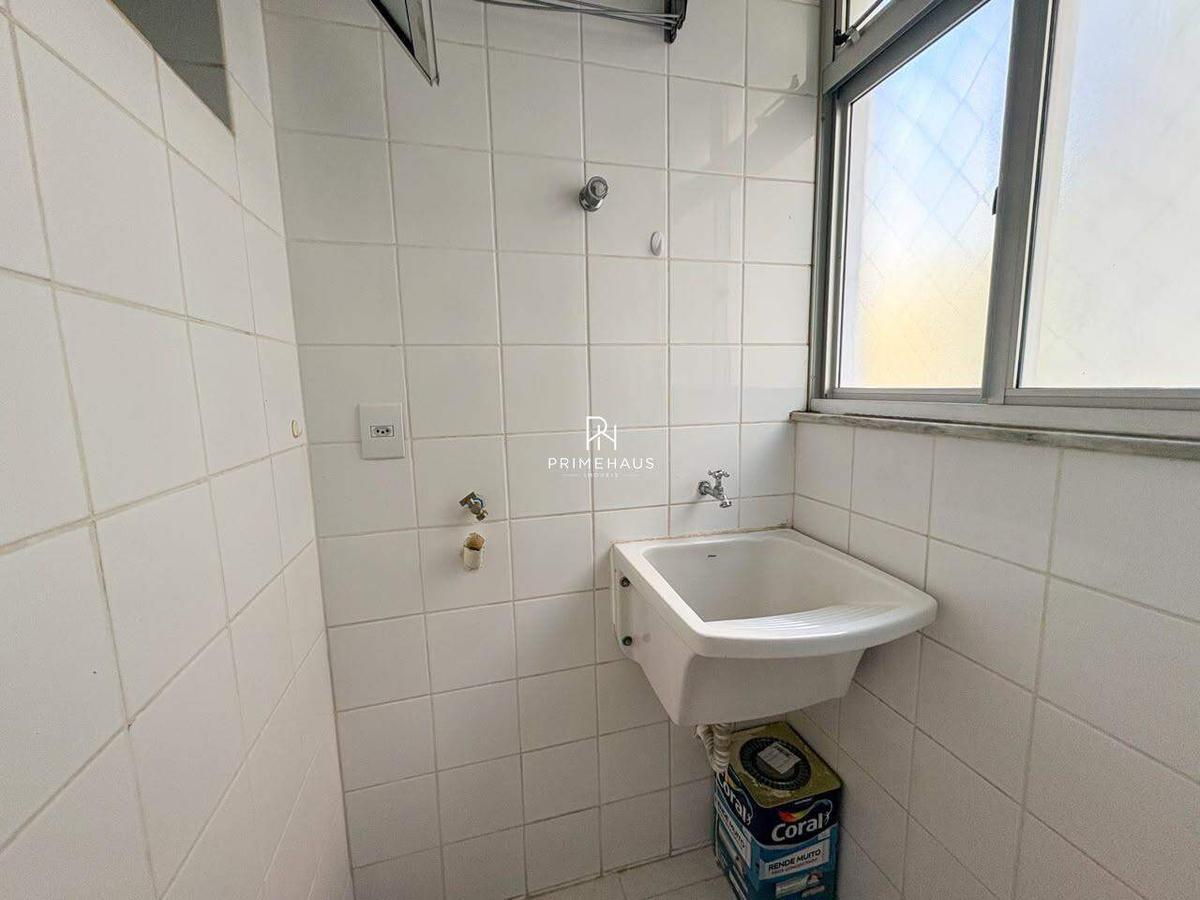 Apartamento, Castelo, 2 Quartos, 1 Vaga, 1 Suíte