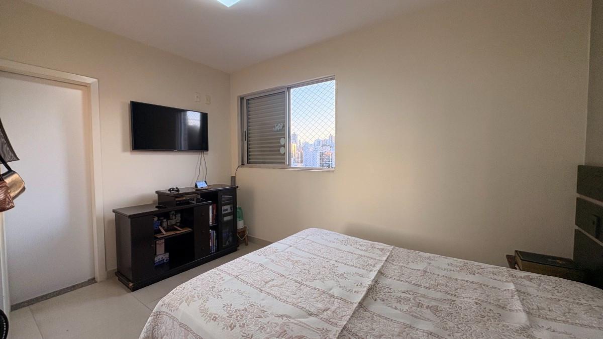 Apartamento, Estoril, 3 Quartos, 2 Vagas, 1 Suíte