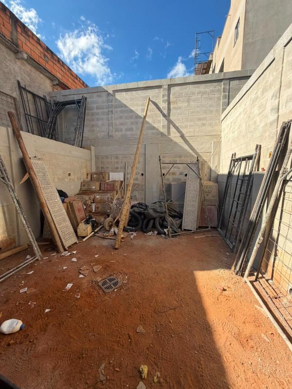 Casa, Serra Dourada, 3 Quartos, 2 Vagas