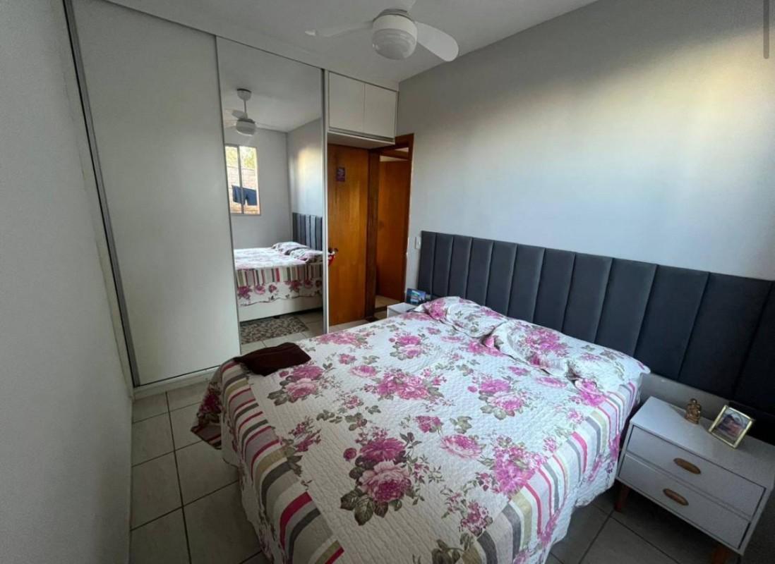 Casa, Bom Jesus, 2 Quartos, 1 Vaga, 2 Suítes