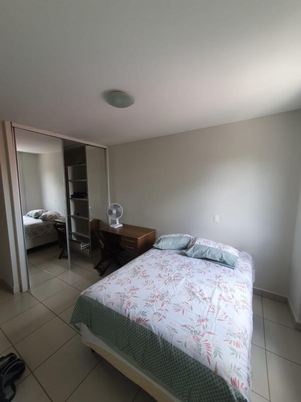 Apartamento, Aeroporto, 3 Quartos, 1 Vaga, 1 Suíte