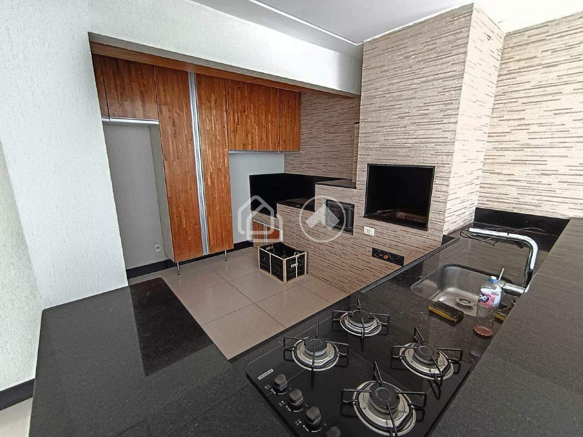 Cobertura, Padre Eustáquio, 3 Quartos, 1 Vaga