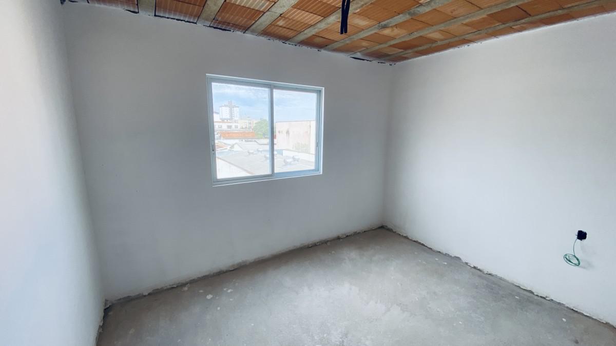 Cobertura, Padre Eustáquio, 3 Quartos, 2 Vagas, 2 Suítes