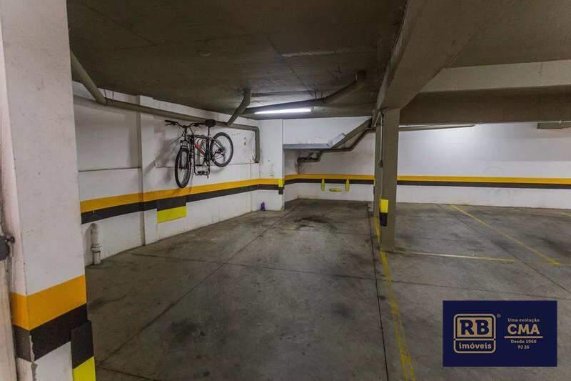 Apartamento, Serra, 2 Quartos, 2 Vagas, 1 Suíte