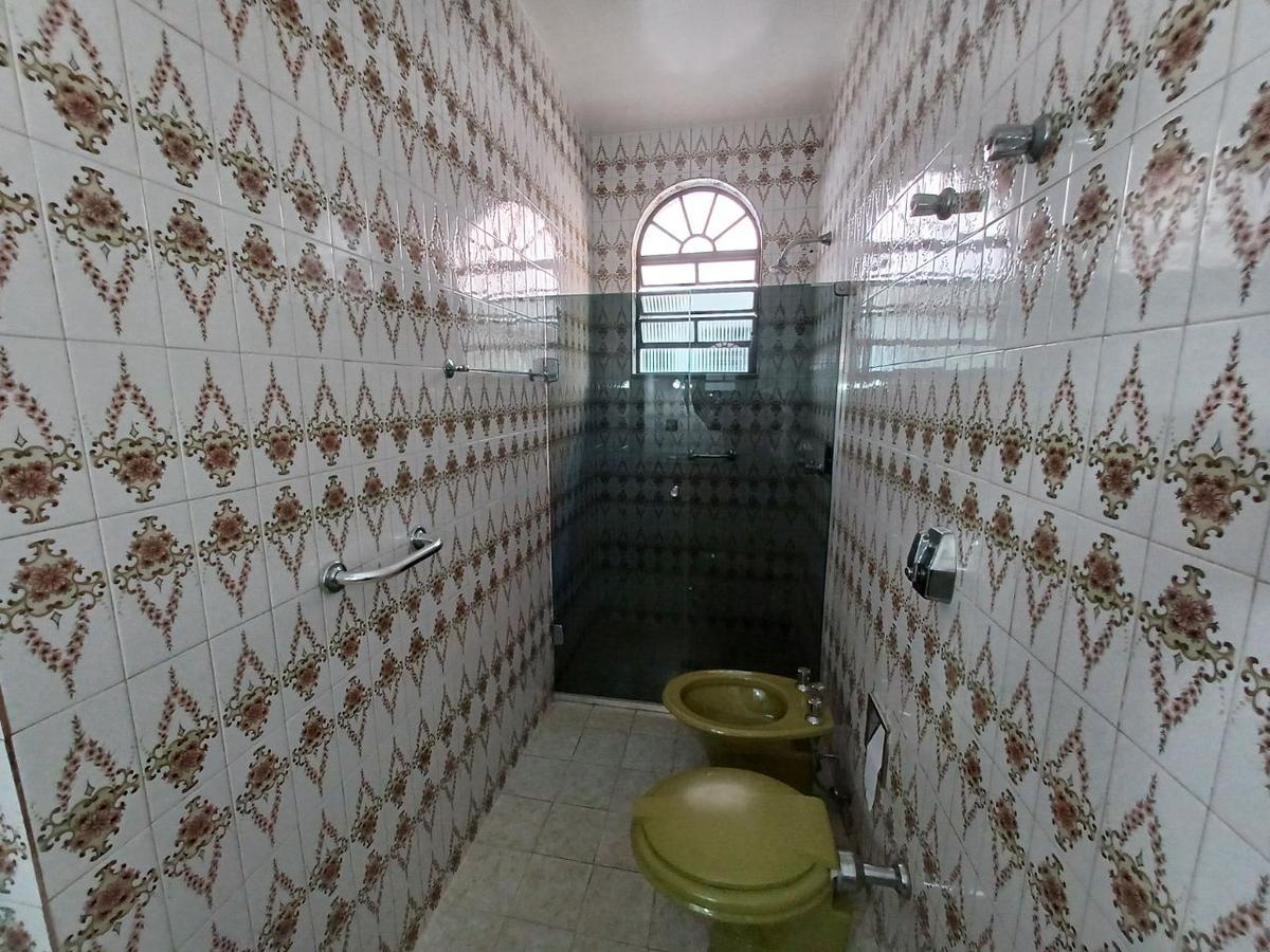 Casa, Santa Inês, 5 Quartos, 2 Vagas, 1 Suíte