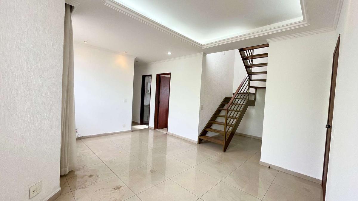 Cobertura, Dona Clara, 3 Quartos, 3 Vagas