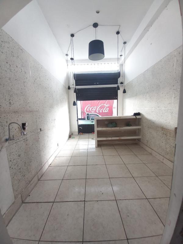 Andar, Liberdade, 0 Quarto, 0 Vaga