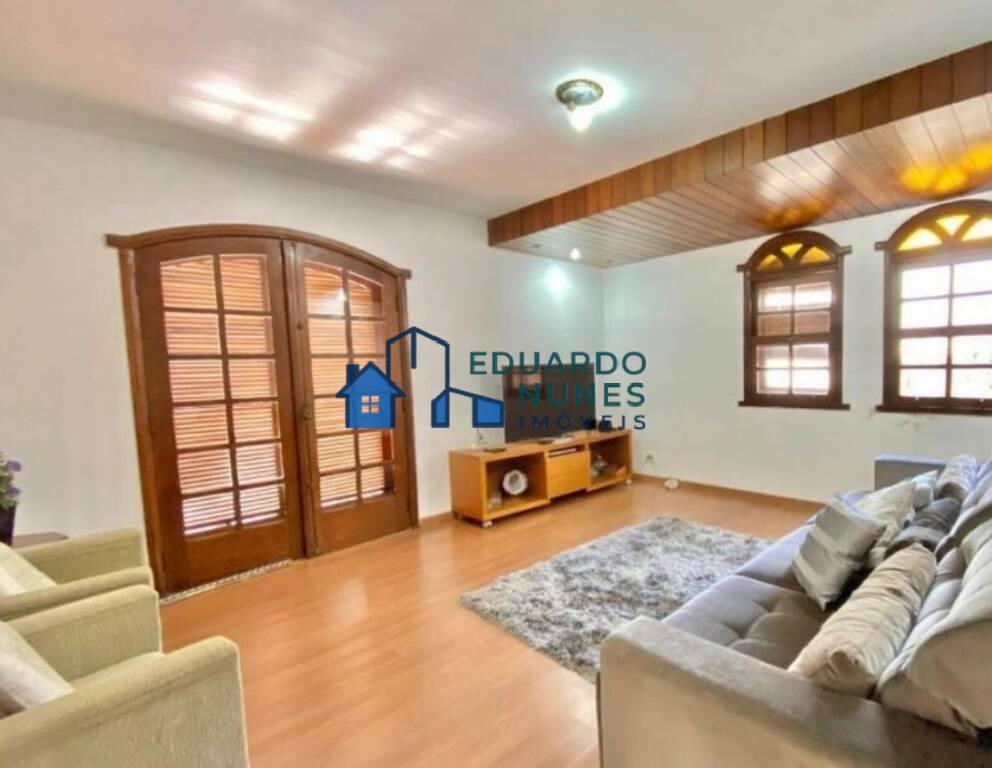 Casa, Mangabeiras, 5 Quartos, 4 Vagas, 2 Suítes