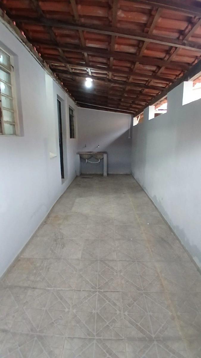 Casa, Arvoredo, 3 Quartos, 1 Vaga