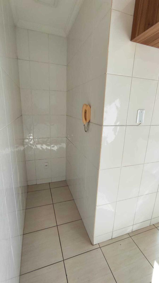 Apartamento, Serrano, 3 Quartos, 0 Vaga, 1 Suíte