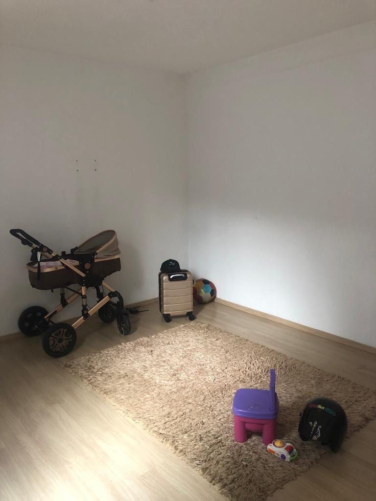 Apartamento, Nova Pampulha, 2 Quartos, 1 Vaga