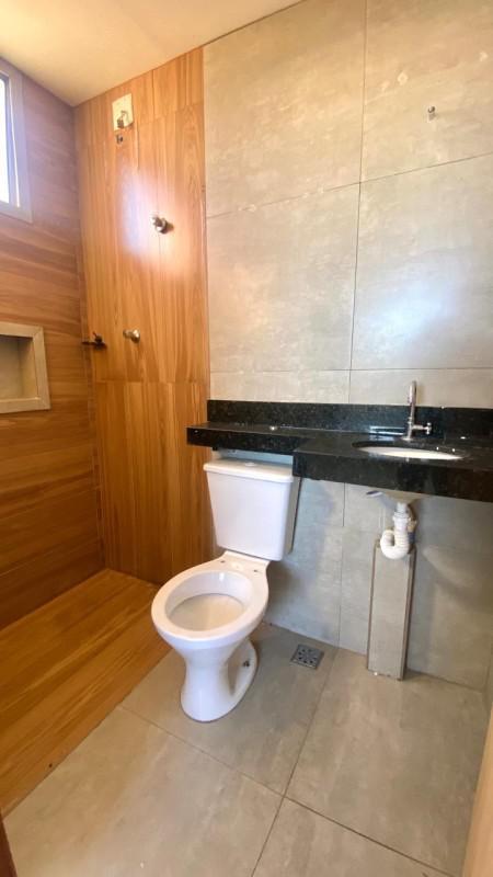 Apartamento, Monsenhor Messias, 3 Quartos, 2 Vagas, 1 Suíte