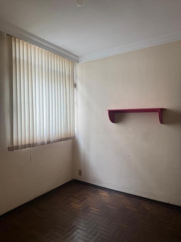 Apartamento, Coração Eucarístico, 3 Quartos, 1 Vaga
