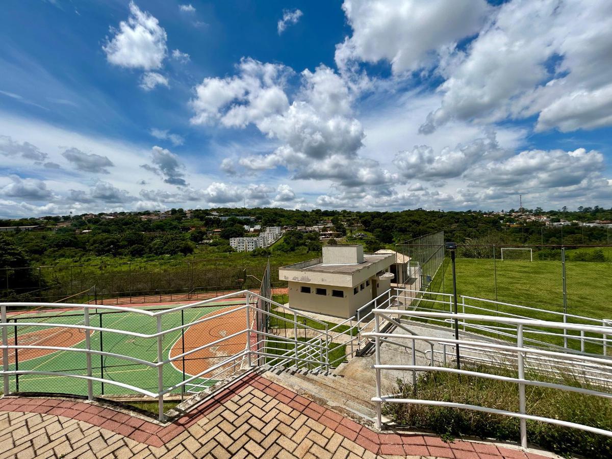 Lote, Novo Campinho, 0 Quarto, 0 Vaga