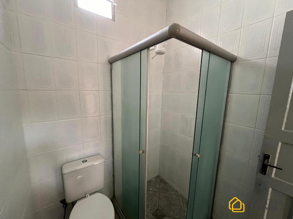 Casa, João Pinheiro, 2 Quartos, 2 Vagas