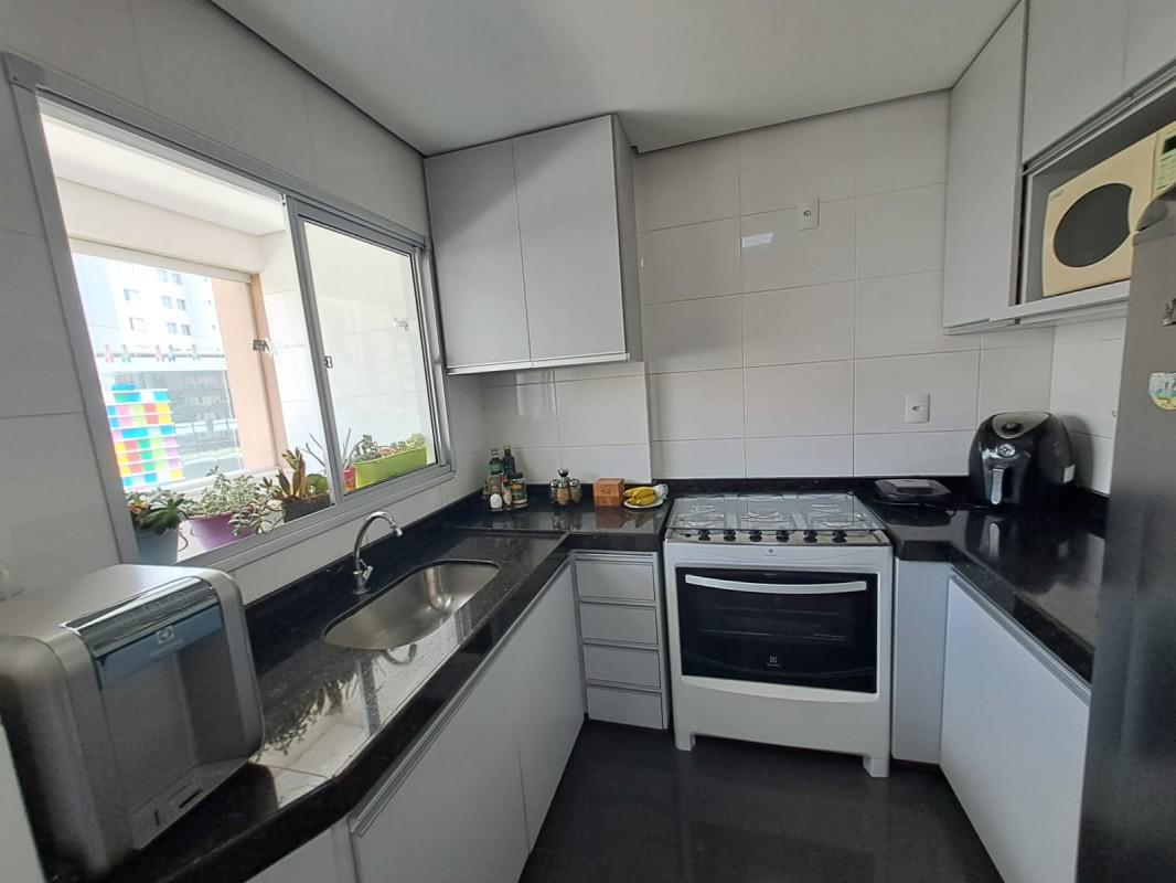 Apartamento, Buritis, 2 Quartos, 2 Vagas, 1 Suíte