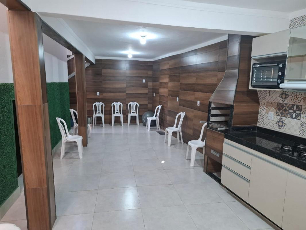 Casa, Jardim Colonial, 0 Quarto, 0 Vaga