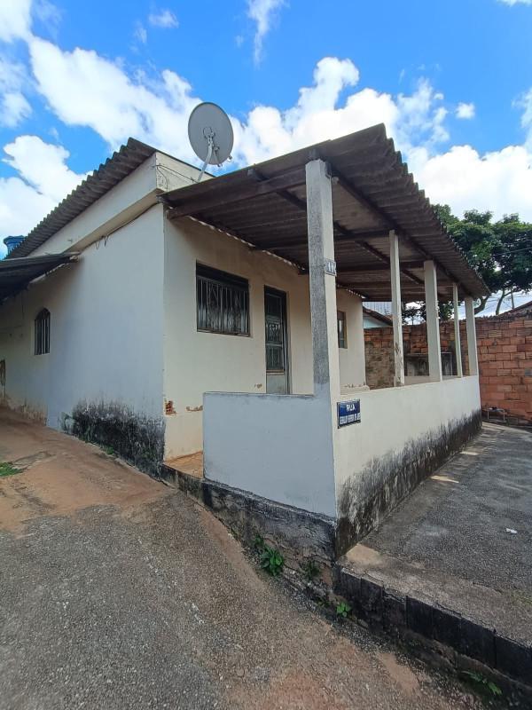 Casa, Jardim Guanabara, 3 Quartos, 4 Vagas