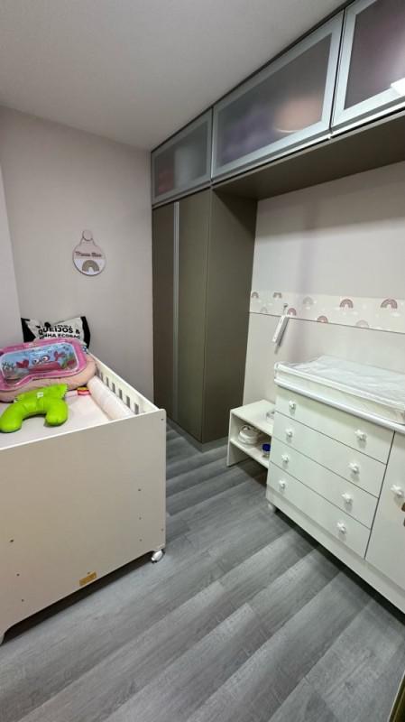 Apartamento, Água Branca, 3 Quartos, 2 Vagas, 1 Suíte