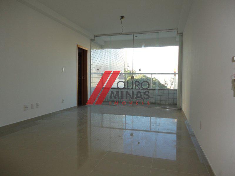 Apartamento, Jardim América, 2 Quartos, 2 Vagas, 1 Suíte