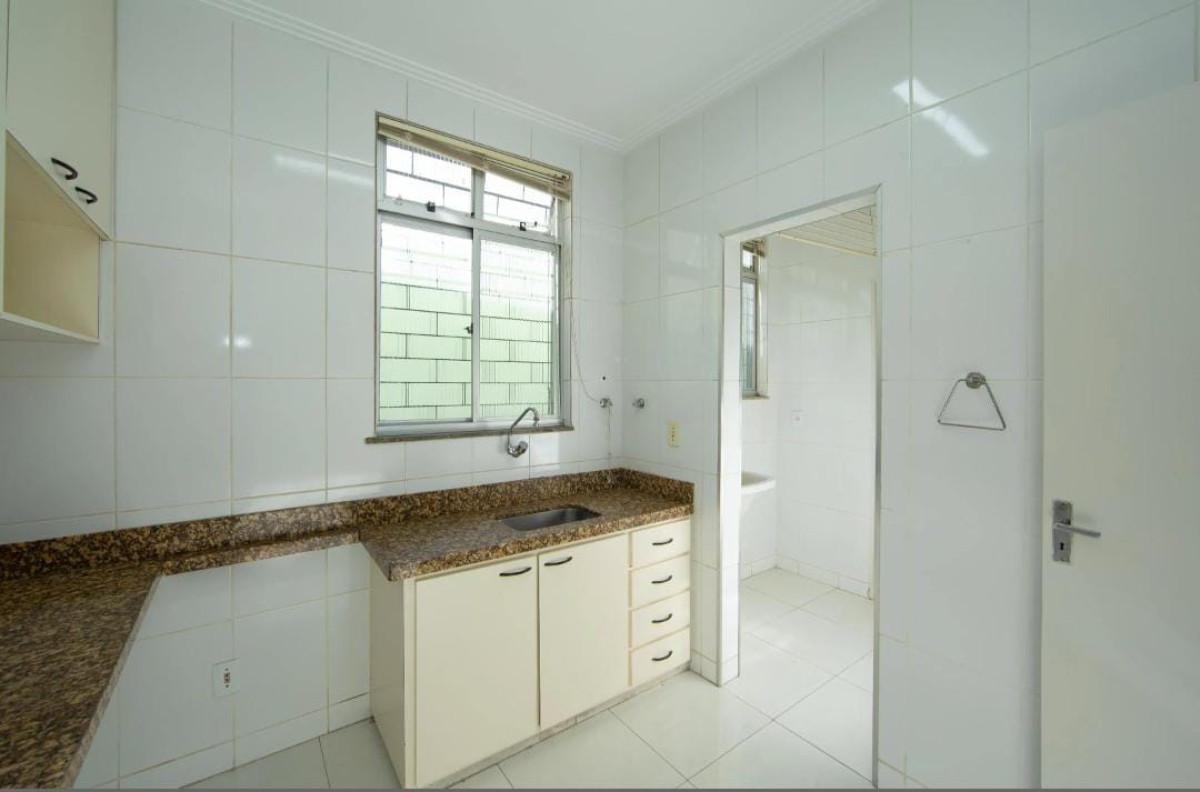 Apartamento, João Pinheiro, 3 Quartos, 1 Vaga