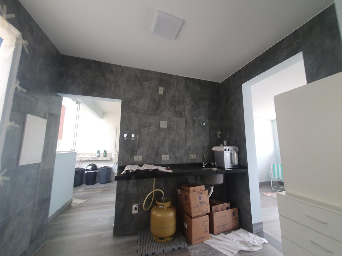 Apartamento, Alto Barroca, 2 Quartos, 1 Vaga