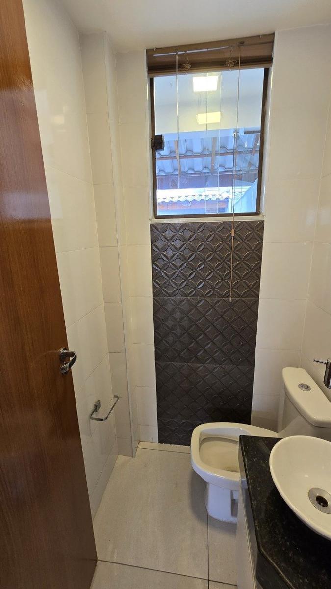 Casa, Santa Branca, 2 Quartos, 2 Vagas