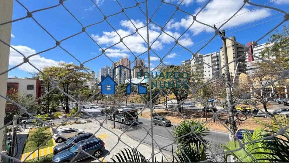 Apartamento, Cidade Nova, 3 Quartos, 1 Vaga
