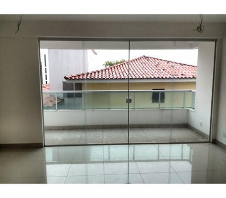 Apartamento, Castelo, 3 Quartos, 2 Vagas, 1 Suíte